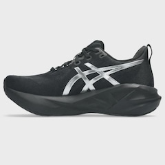 Tênis Feminino ASICS Novablast 5 Platinum - Foto 7