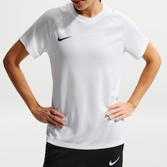 Camiseta Dri-FIT Nike Park Feminina - Foto 1