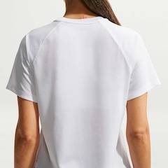 Camiseta Dri-FIT Nike Park Feminina - Foto 2