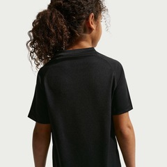 Camisa Dri-FIT Nike Park Infantil - Foto 4
