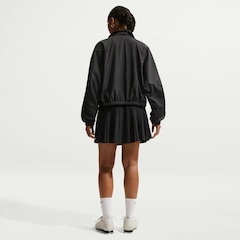 Jaqueta Nike Sportswear Classic Feminina - Foto 5