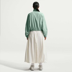 Jaqueta Nike Sportswear Classic Feminina - Foto 5