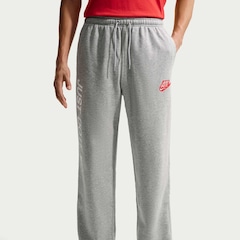 Calça Nike Club Fleece JDI Masculina - Foto 2