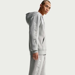 Calça Nike Club Fleece JDI Masculina - Foto 4