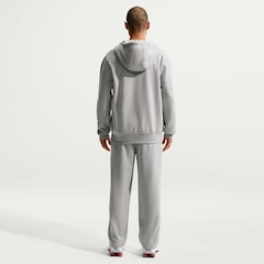 Calça Nike Club Fleece JDI Masculina - Foto 5
