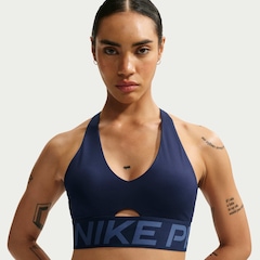 Top Nike Pro Sculpt 365 Feminino - Foto 1