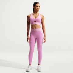 Top Nike Pro Sculpt 365 Feminino - Foto 4