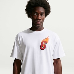 Camiseta LeBron James Nike Masculina - Foto 1