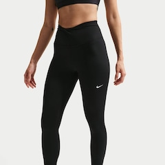 Calça Legging Dri-FIT Nike One Feminina - Foto 2