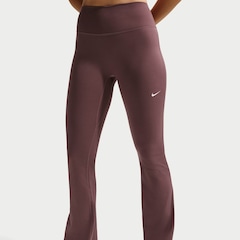 Calça Legging Dri-FIT Nike One Flare Feminina - Foto 2