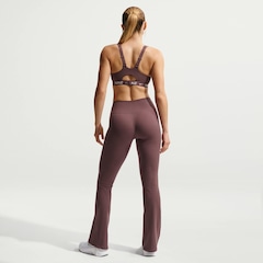 Calça Legging Dri-FIT Nike One Flare Feminina - Foto 5