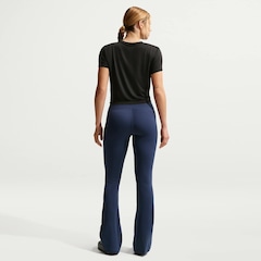 Calça Legging Dri-FIT Nike One Flare Feminina - Foto 5