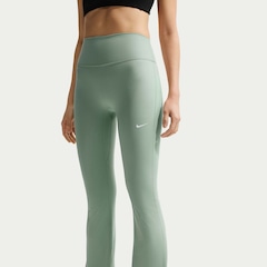Calça Legging Dri-FIT Nike One Flare Feminina - Foto 2
