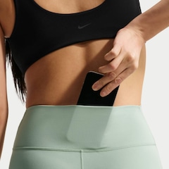 Calça Legging Dri-FIT Nike One Flare Feminina - Foto 6