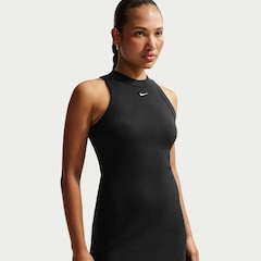 Vestido Nike Sportswear Chill Knit Feminino - Foto 2