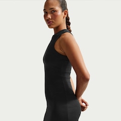 Vestido Nike Sportswear Chill Knit Feminino - Foto 5