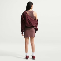 Vestido Nike Sportswear Chill Knit Feminino - Foto 5