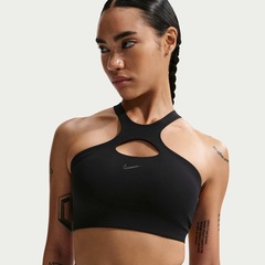 Top Dri-FIT Nike Universa Feminino - Foto 1