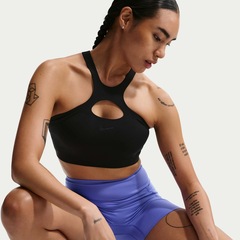 Top Dri-FIT Nike Universa Feminino - Foto 3