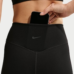 Calça Legging Dri-FIT Nike Zenvy Feminina - Foto 6