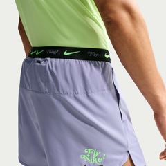 Shorts Dri-FIT Nike Fly Stride Masculino - Foto 3