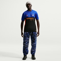 Camisa Inter de Milão 25/26 SE Torcedor Pro Nike Masculina - Foto 2