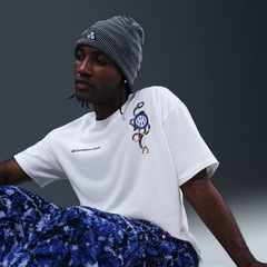 Camiseta Inter de Milão Nike ACG Masculina - Foto 2