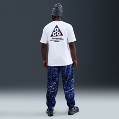 Camiseta Inter de Milão Nike ACG Masculina - Foto 5