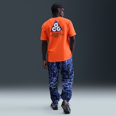 Camiseta Inter de Milão Nike ACG Masculina - Foto 3