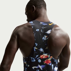 Regata Dri-FIT Nike Aeroswift ADV Masculino - Foto 2