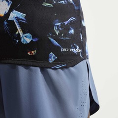 Regata Dri-FIT Nike Aeroswift ADV Masculino - Foto 6