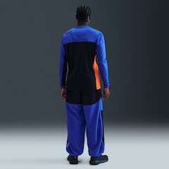 Camisa Inter de Milão ML 25/26 SE Torcedor Pro Nike Masculina - Foto 2