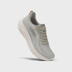 Tênis Feminino Olympikus Lumi - Foto 4