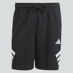 Short adidas 3 Litras Future Icon Masculino - Foto 4