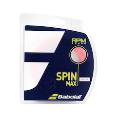 Corda Babolat RPM Blast 1.25mm - Set Individual - Foto 1