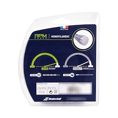 Corda Babolat RPM Blast 1.25mm - Set Individual - Foto 2