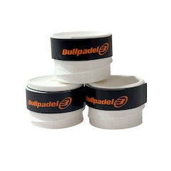 Overgrip Bullpadel com 5 Unidades - Foto 3