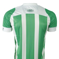 Camisa do Coritiba Oficial Diadora Torcedor - Masculina - Foto 5