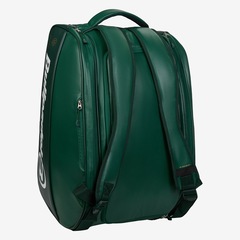 Raqueteira Bullpadel Icon Juan Martín Diaz 2026 - Foto 3