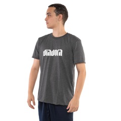 Camiseta Diadora 504 Esportiva - Masculina - Foto 3