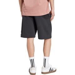 Bermuda Mh Bos Short Ft adidas Masculino - Foto 2