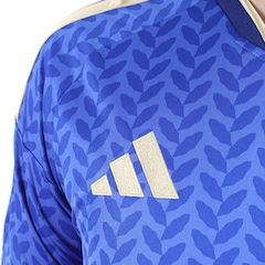 Camisa Seleção Italia I Torcedor 26 adidas Masculino - Foto 4