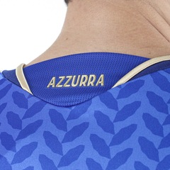 Camisa Seleção Italia I Torcedor 26 adidas Masculino - Foto 6