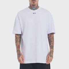 Camiseta BoxFit MCD Masculina - Foto 1