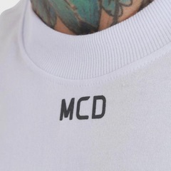Camiseta BoxFit MCD Masculina - Foto 4