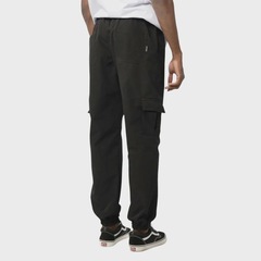 Calça Track Pants Utility Lost Masculina - Foto 2