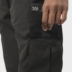 Calça Track Pants Utility Lost Masculina - Foto 4