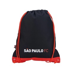 Mochila Saco São Paulo Xeryus Unissex - Foto 3