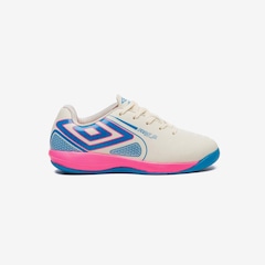 Chuteira Futsal Umbro Pro 5 Jr - Infantil - Foto 1
