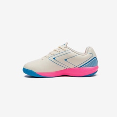 Chuteira Futsal Umbro Pro 5 Jr - Infantil - Foto 2